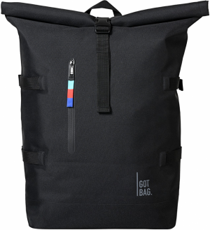 Got Bag Batoh  svetlosivá / čierna