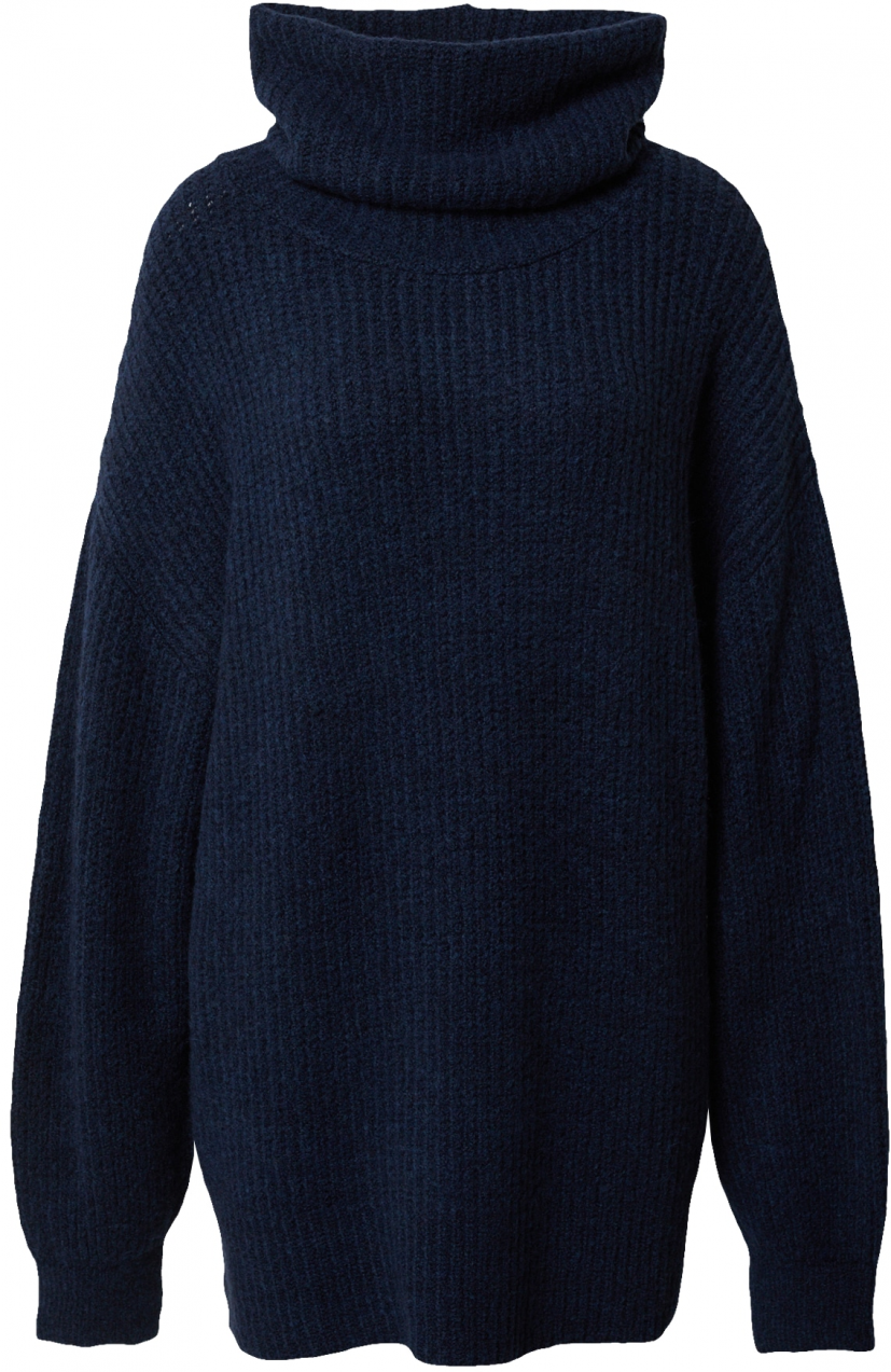 LeGer by Lena Gercke Oversize sveter 'Juna'  námornícka modrá