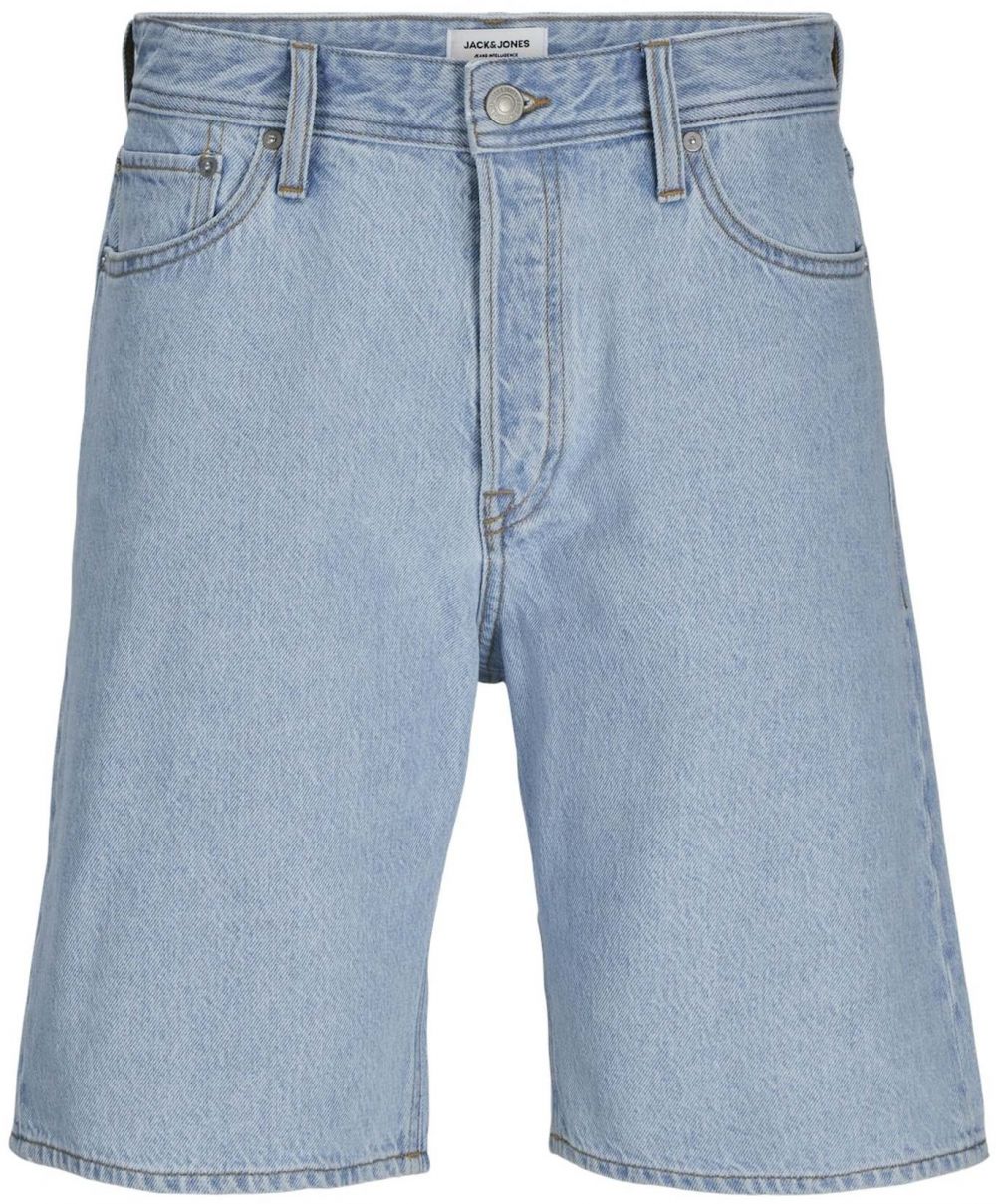 JACK & JONES Džínsy 'JJIAlex JJOriginal'  svetlomodrá