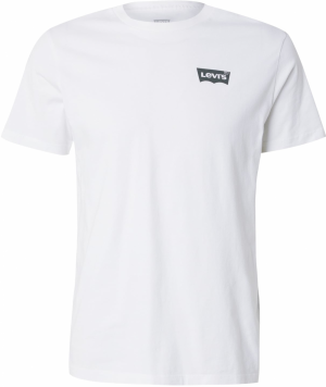 LEVI'S ® Tričko  čierna / biela