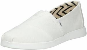 TOMS Papuče 'Alpargata Plus'  biela