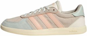 ADIDAS SPORTSWEAR Nízke tenisky 'Breaknet Sleek'  béžová / krémová / pastelovo modrá / ružová