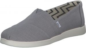 TOMS Papuče 'Alpargata'  sivá