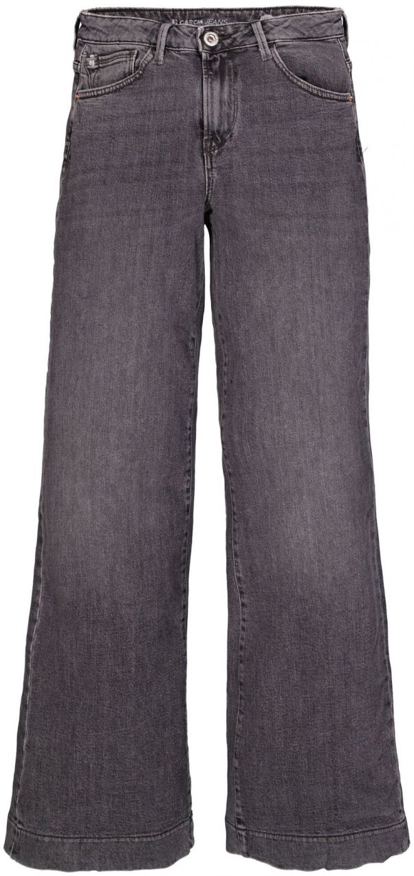 GARCIA Džínsy 'Celia'  modrá denim