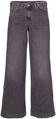 GARCIA Džínsy 'Celia'  modrá denim
