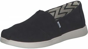 TOMS Papuče 'Alpargata'  čierna
