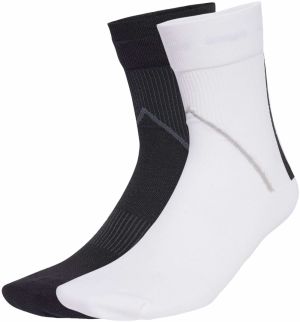 ADIDAS ORIGINALS Ponožky  sivá / čierna / biela