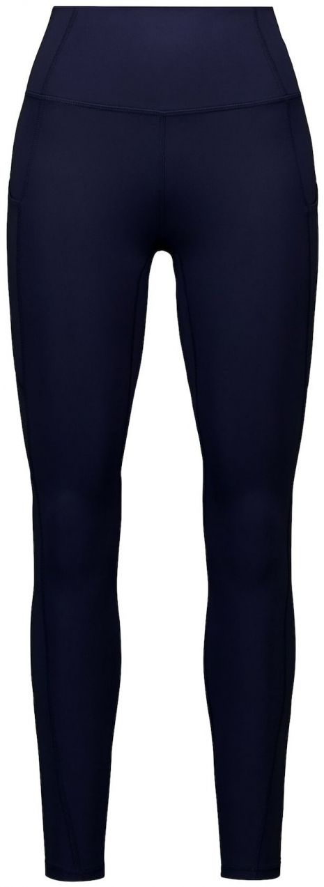 Fabletics Športové nohavice 'Oasis'  námornícka modrá