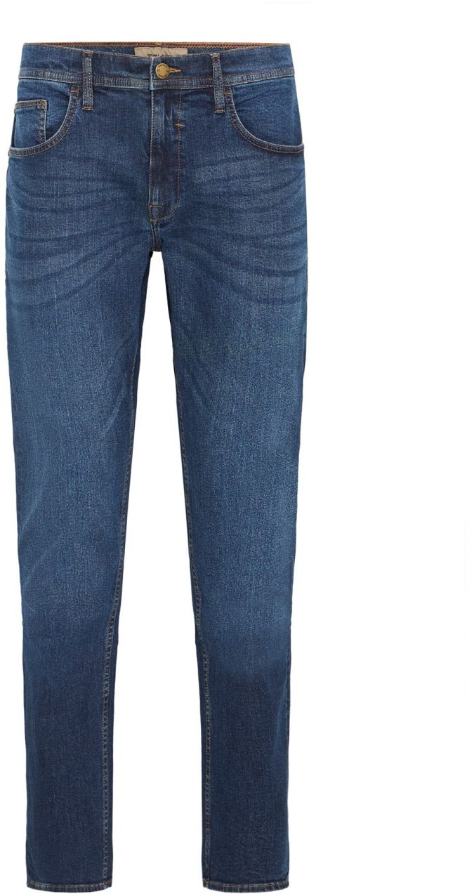 BLEND Džínsy 'BHTWISTER'  modrá denim