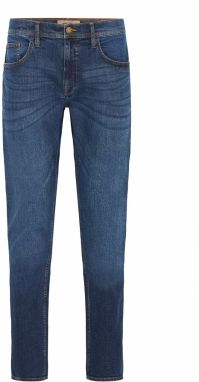 BLEND Džínsy 'BHTWISTER'  modrá denim