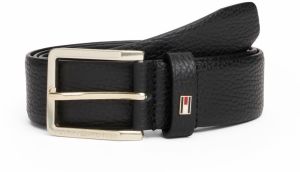 TOMMY HILFIGER Opasky 'OLIVER'  čierna