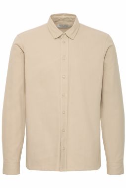 Casual Friday Košeľa 'CFARSEN'  piesková