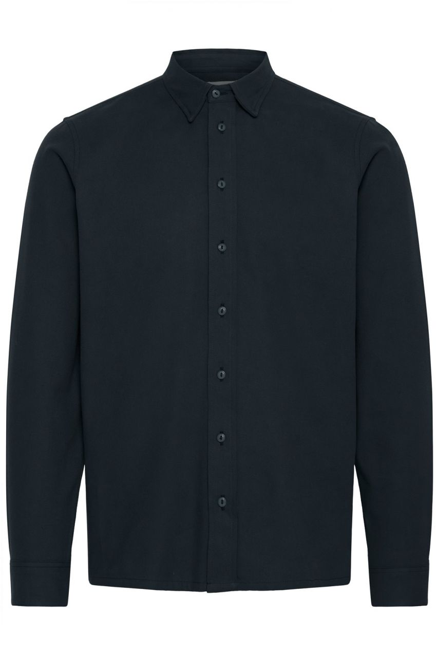 Casual Friday Košeľa 'CFARSEN'  námornícka modrá