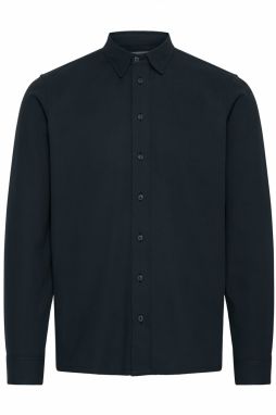 Casual Friday Košeľa 'CFARSEN'  námornícka modrá