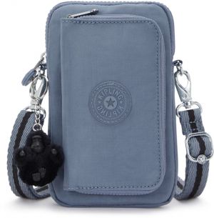 KIPLING Taška cez rameno 'Telmo'  opálová