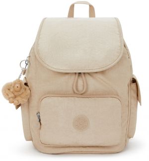 KIPLING Batoh 'CITY PACK'  béžová
