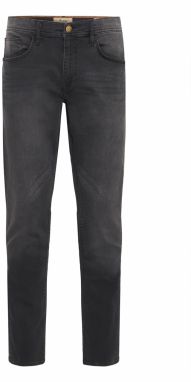 BLEND Džínsy 'BHTWISTER'  čierny denim