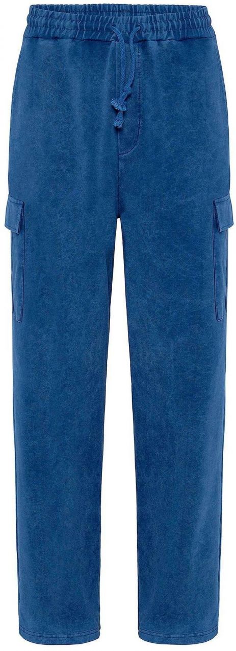 Dandalo Nohavice  indigo