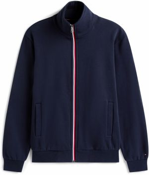 TOMMY HILFIGER Mikina  námornícka modrá