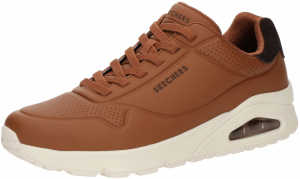 SKECHERS Nízke tenisky 'Harry Kane'  hnedá