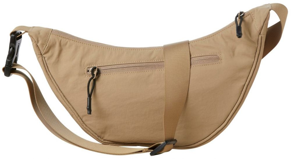 JACK & JONES Ľadvinka 'JACEVERETT'  farba ťavej srsti