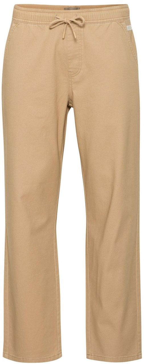 BLEND Chino nohavice 'BHMADDOX'  hnedá