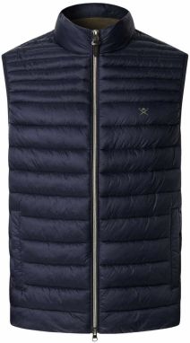 Hackett London Vesta  tmavomodrá