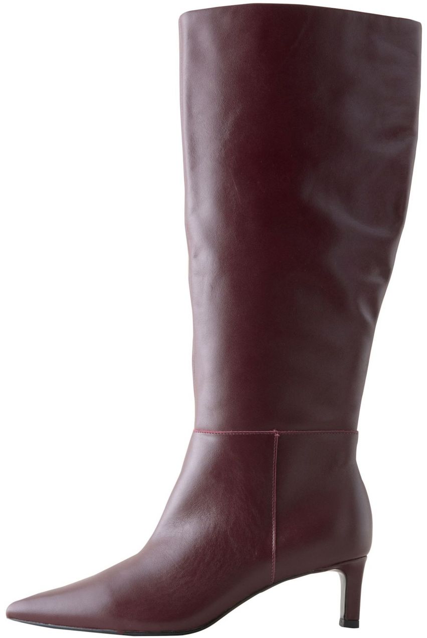 Next Čižmy 'Forever Comfort®'  karmínovo červená