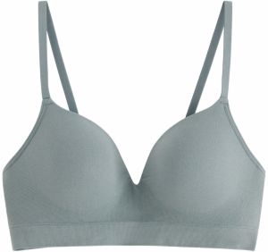 Lindex Podprsenka 'Flora'  jedľová
