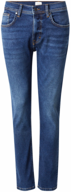 MUSTANG Džínsy 'Orlando'  modrá denim