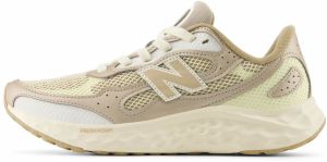 new balance Bežecká obuv 'Arishi V4'  béžová / svetlobéžová / svetložltá / biela