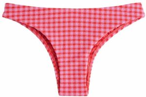 Next Bikinové nohavičky  eozín / červená / svetločervená