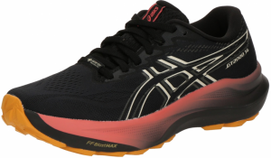 ASICS Bežecká obuv 'GT-2000 14'  krémová / svetložltá / čierna