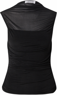 EDITED Top 'Pardis'  čierna