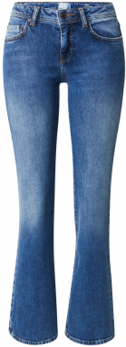 LTB Džínsy 'JULIANA'  modrá denim