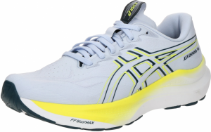 ASICS Bežecká obuv 'GT-2000 14'  námornícka modrá / azúrová / žltá