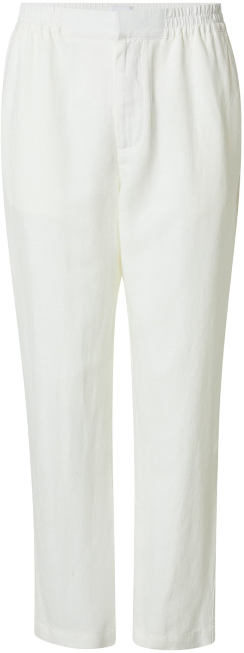 TOPMAN Nohavice  nebielená