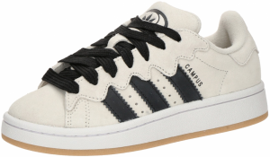 ADIDAS ORIGINALS Tenisky 'CAMPUS 00s'  svetlobéžová / čierna