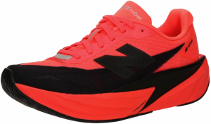 new balance Bežecká obuv 'FC Rebel'  červená / čierna