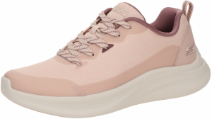SKECHERS Nízke tenisky 'Flex'  rosé
