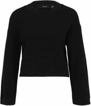 Vero Moda Petite Sveter 'VMSALLY'  čierna