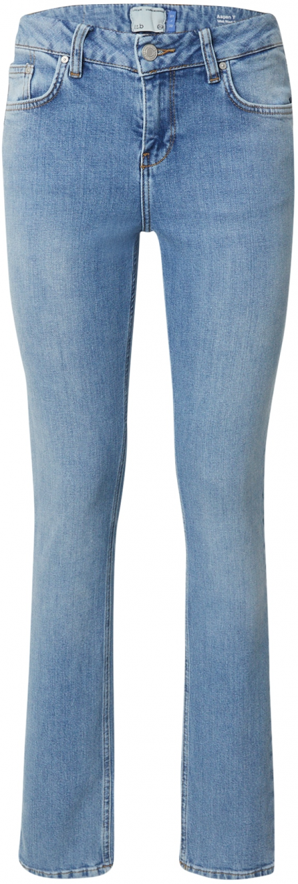 LTB Džínsy 'Aspen'  modrá denim