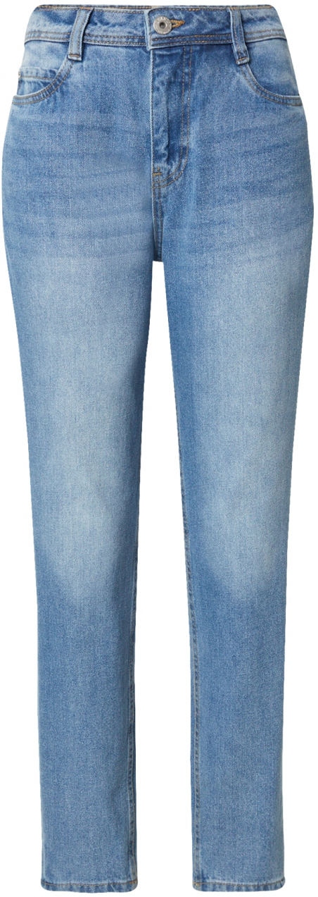 Sublevel Džínsy  modrá denim