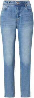 Sublevel Džínsy  modrá denim