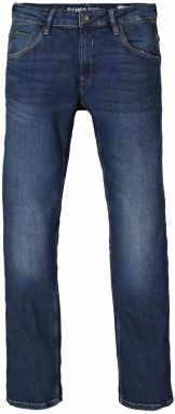 GARCIA Džínsy  modrá denim