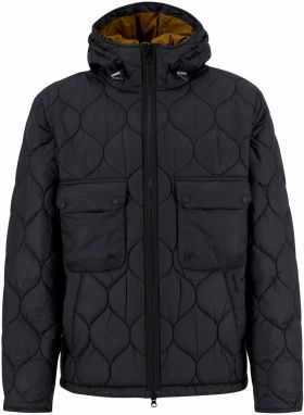 Barbour Prechodná bunda 'Spey'  čierna