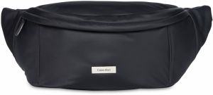 Calvin Klein Ľadvinka  čierna