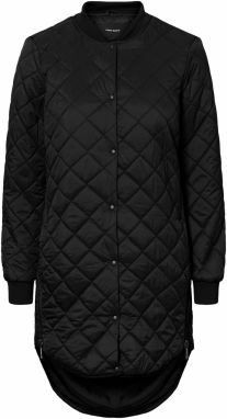 Vero Moda Curve Zimná bunda 'Hayle'  čierna