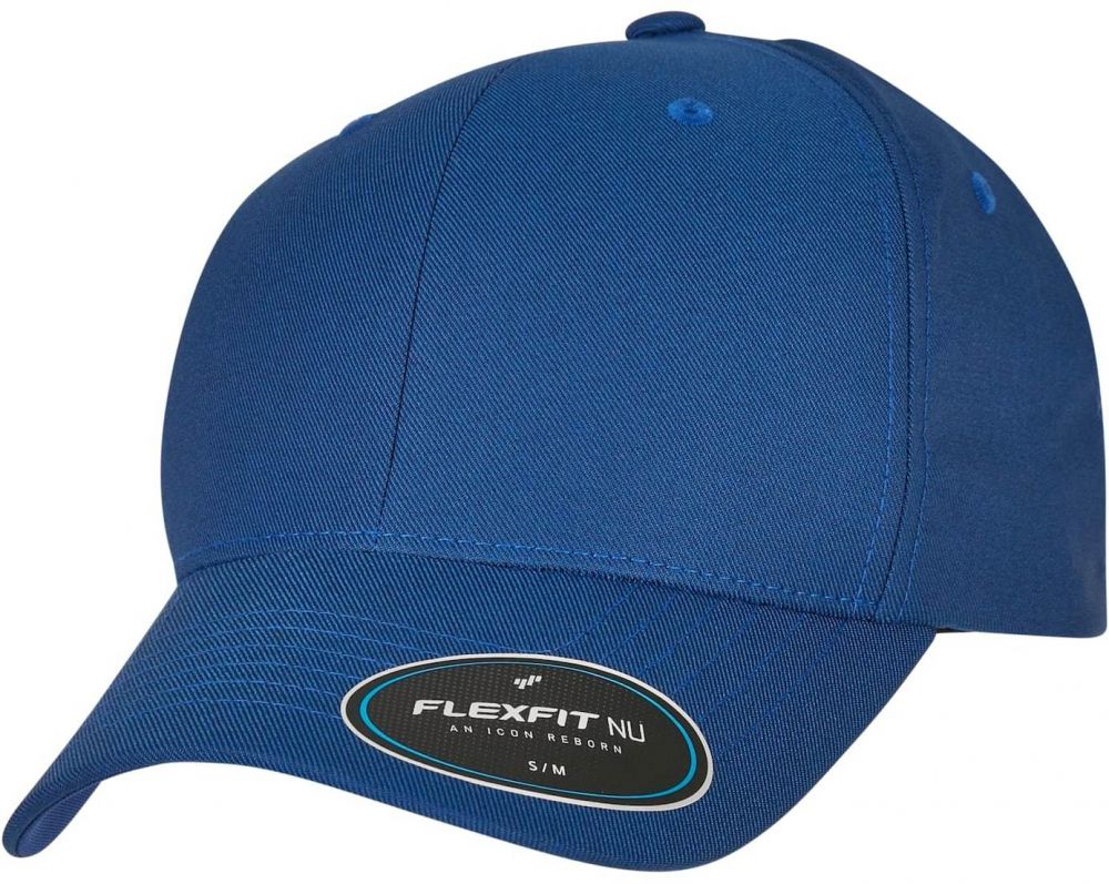 Flexfit Čiapka  kráľovská modrá