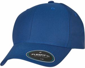 Flexfit Čiapka  kráľovská modrá